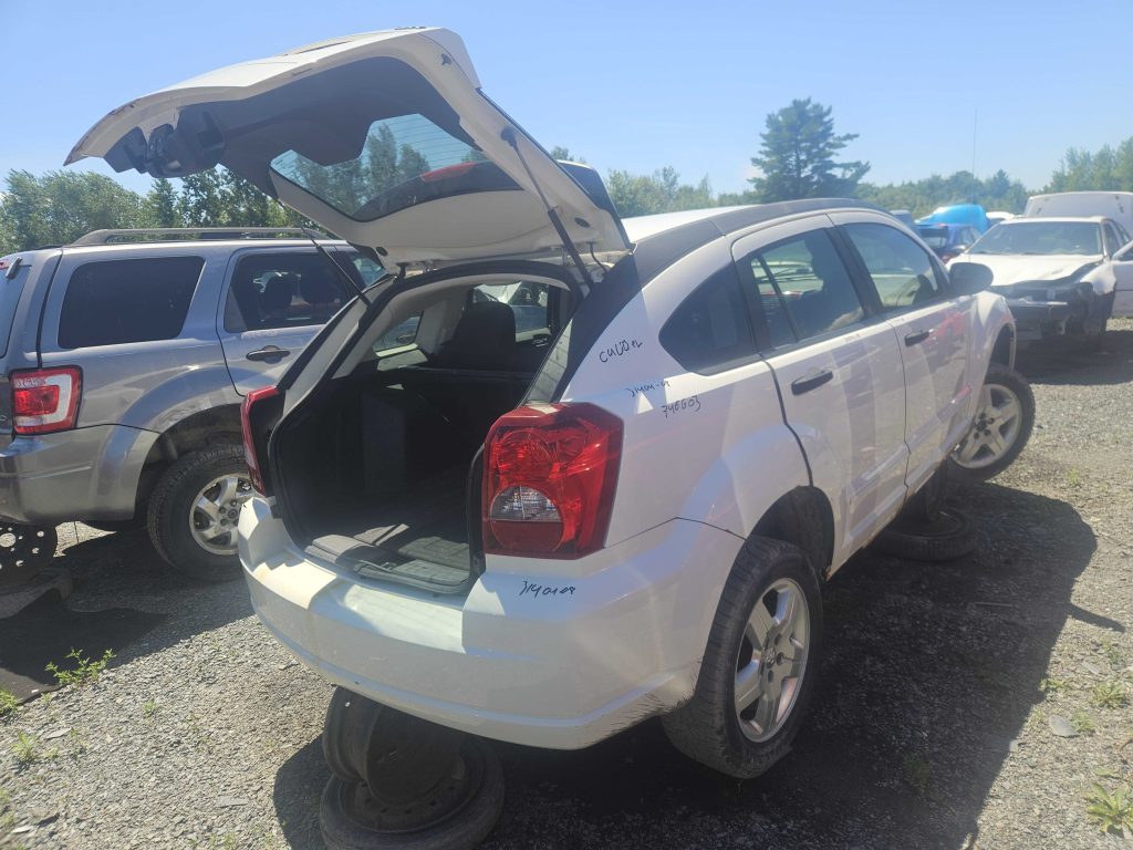 DODGE CALIBER 2008