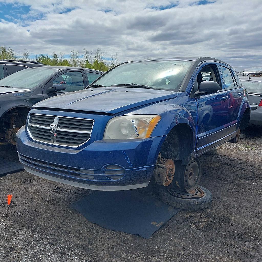 DODGE CALIBER 2009