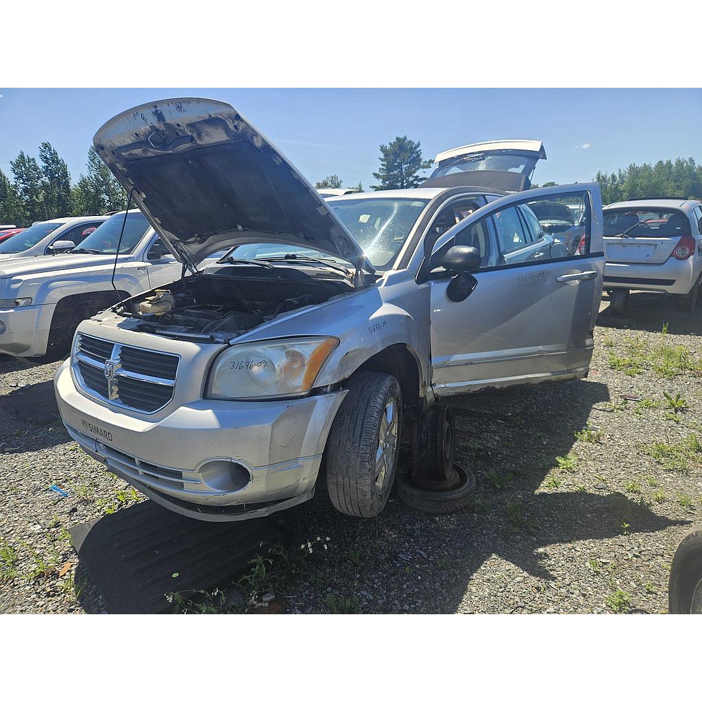 DODGE CALIBER 2009