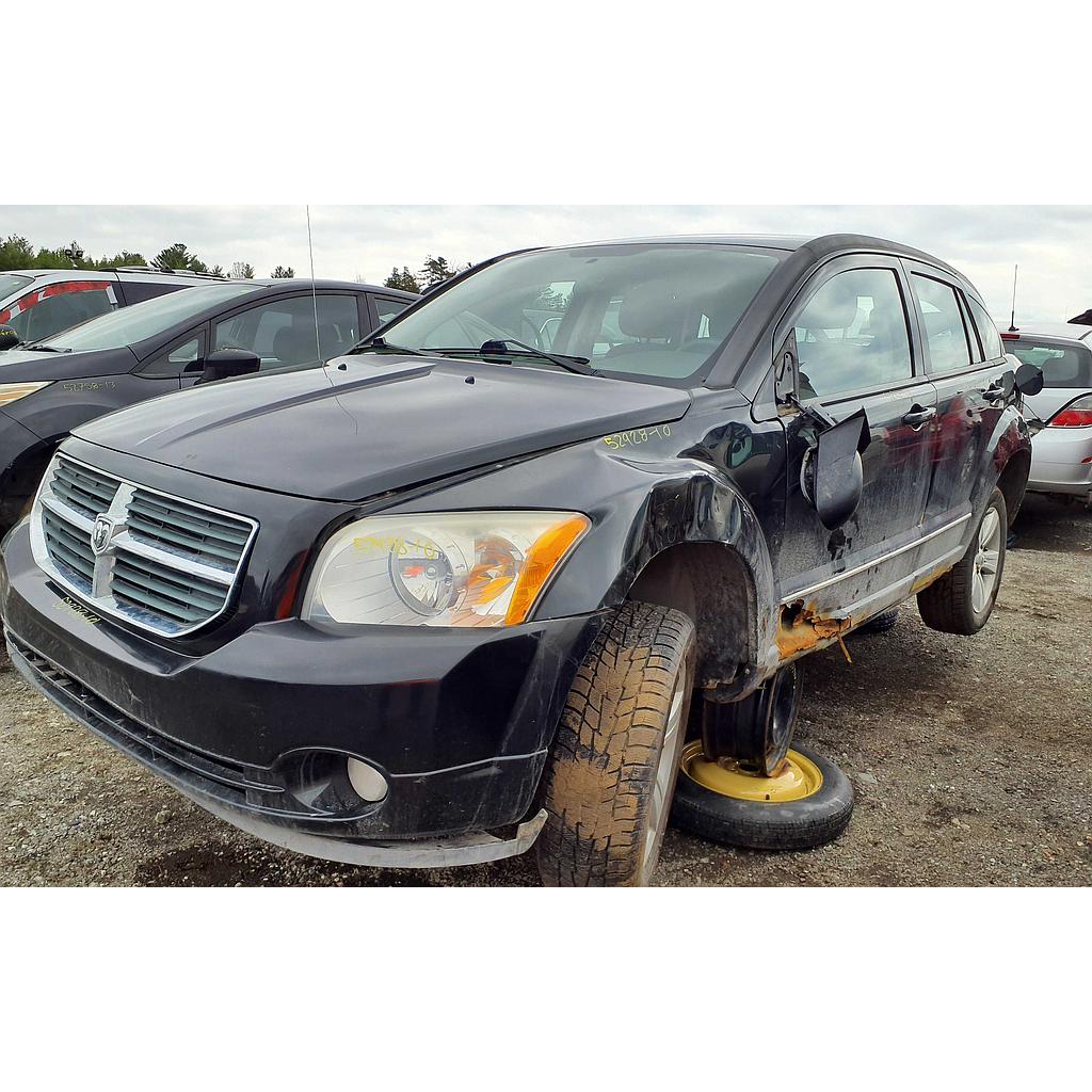 DODGE CALIBER 2010