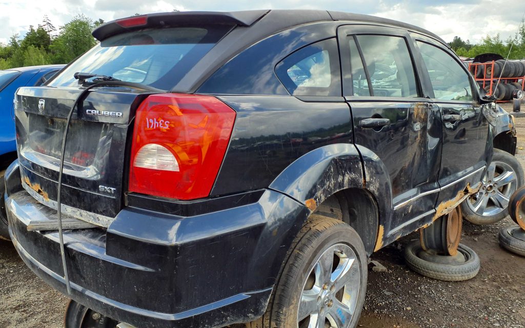 DODGE CALIBER 2010
