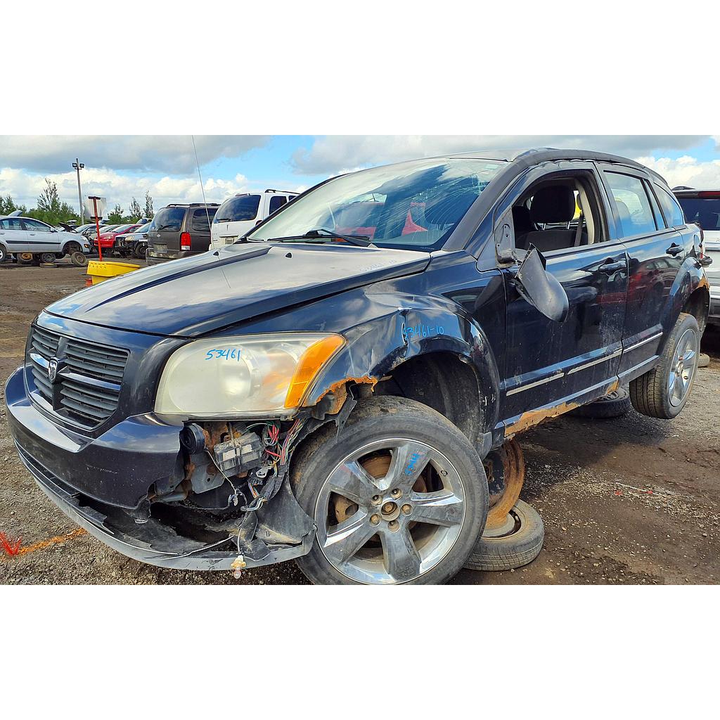 DODGE CALIBER 2010