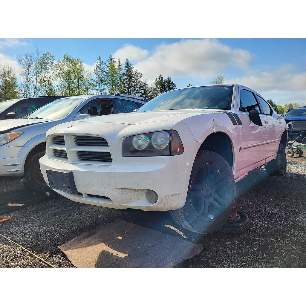 DODGE CHARGER 2006