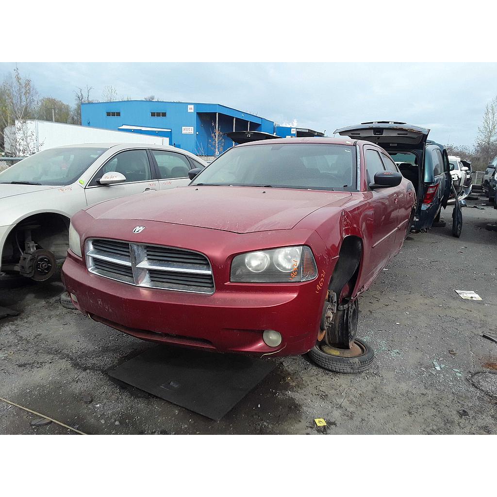DODGE CHARGER 2006