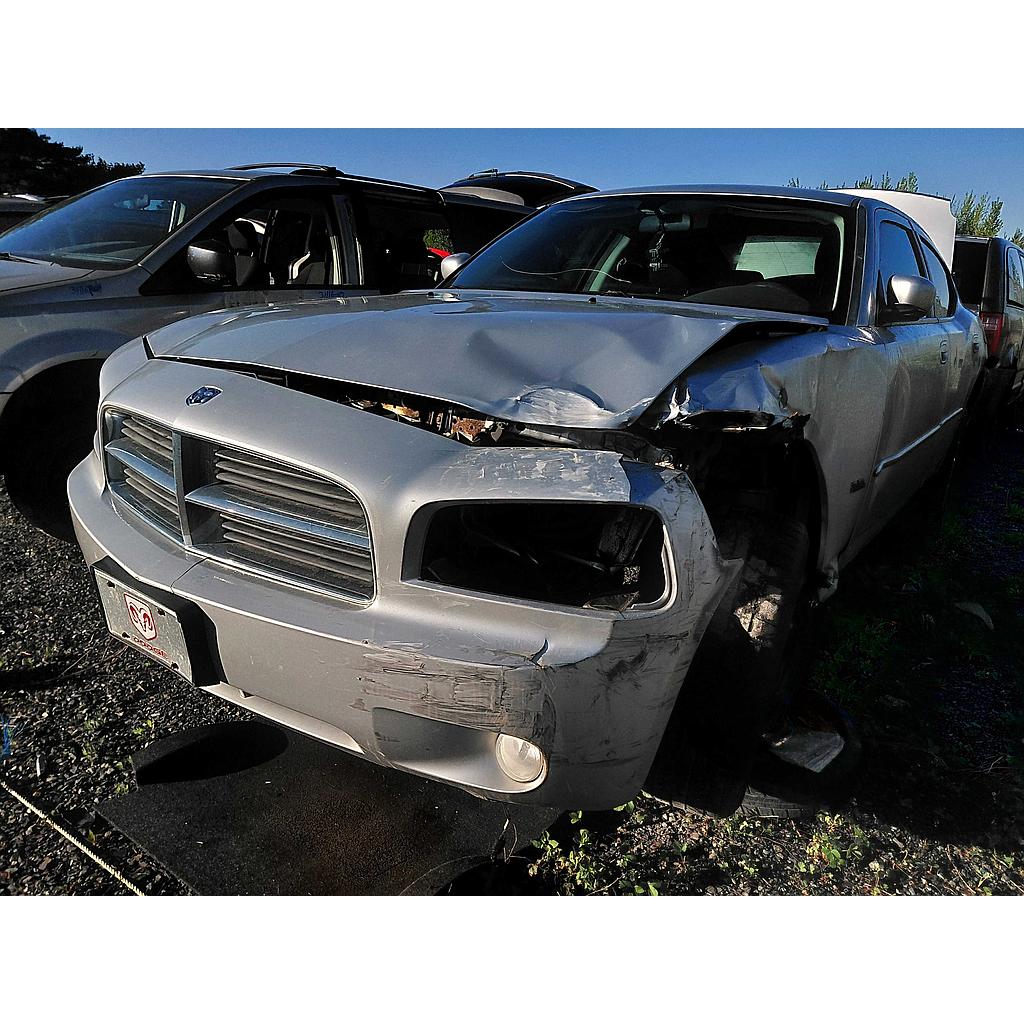 DODGE CHARGER 2010