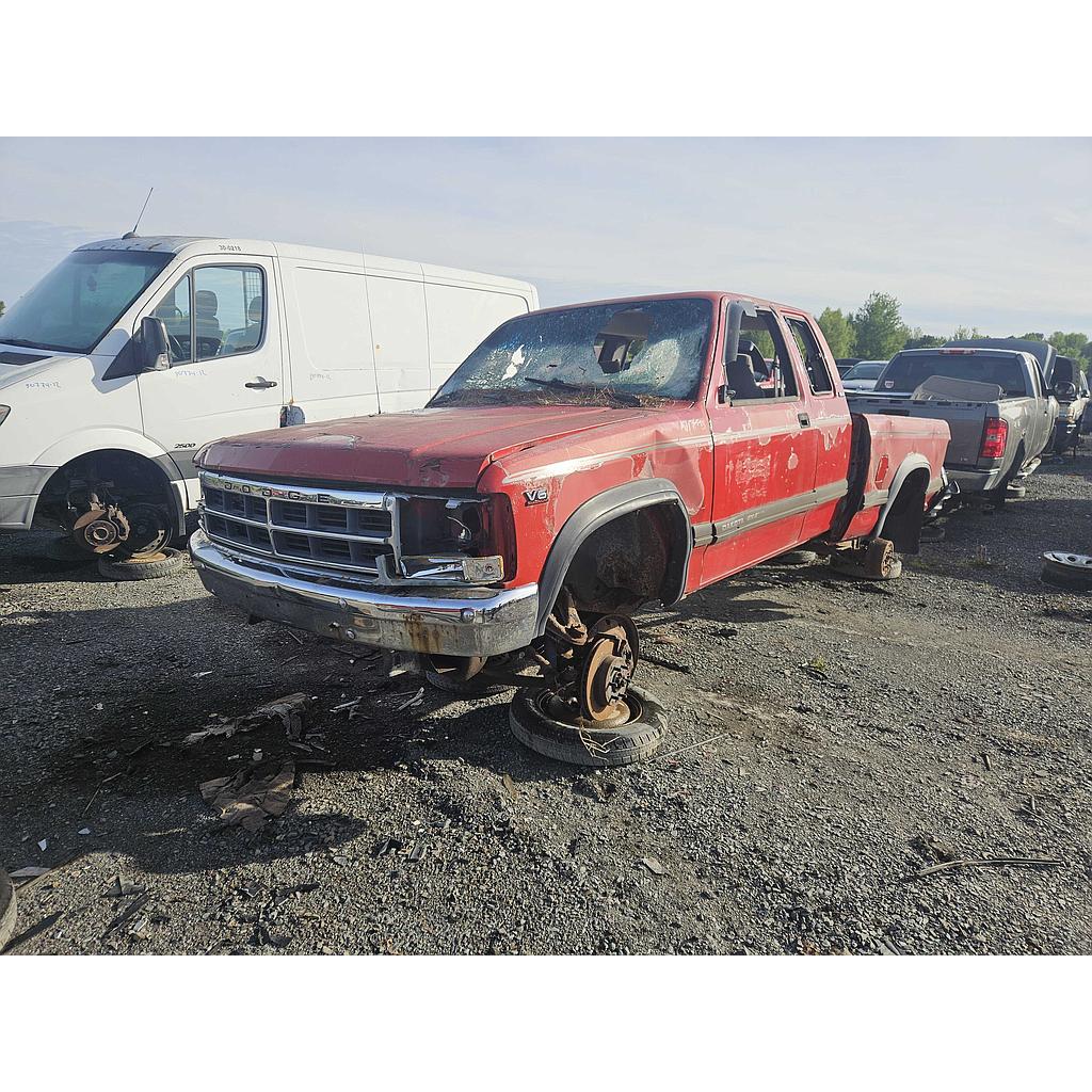 DODGE DAKOTA 1995