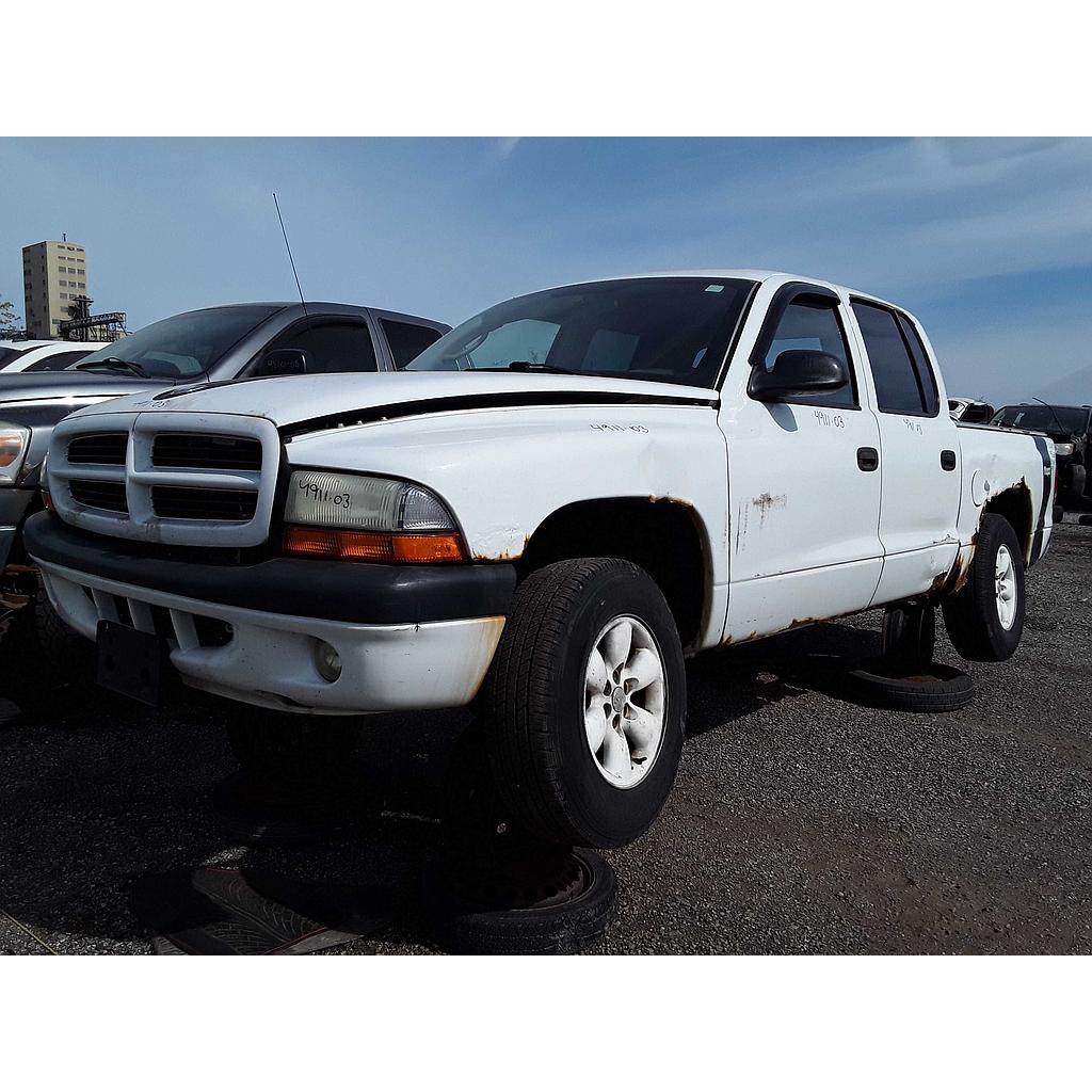 DODGE DAKOTA 2003