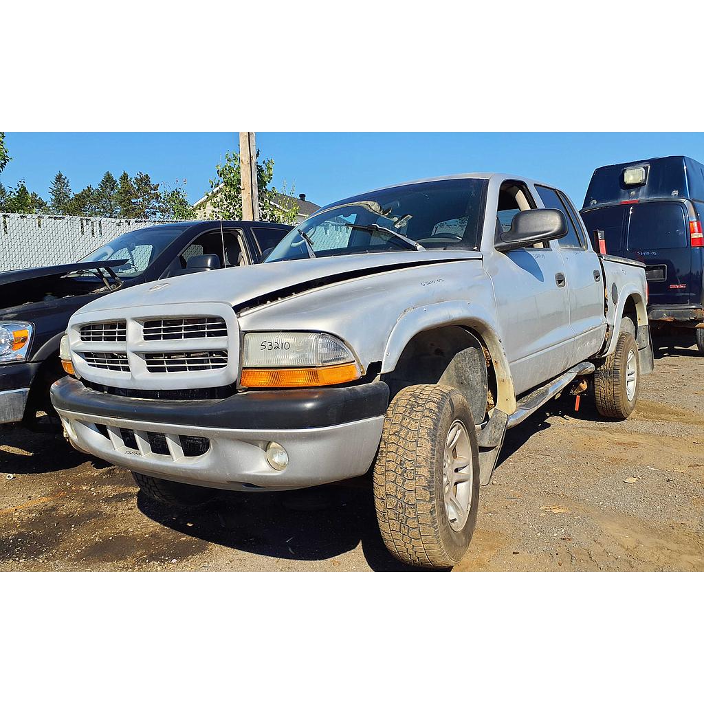 DODGE DAKOTA 2003