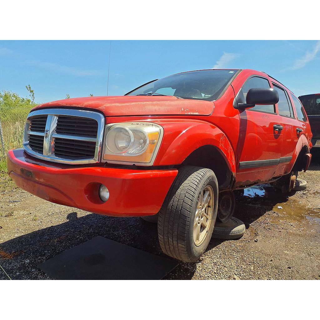 DODGE DURANGO 2006