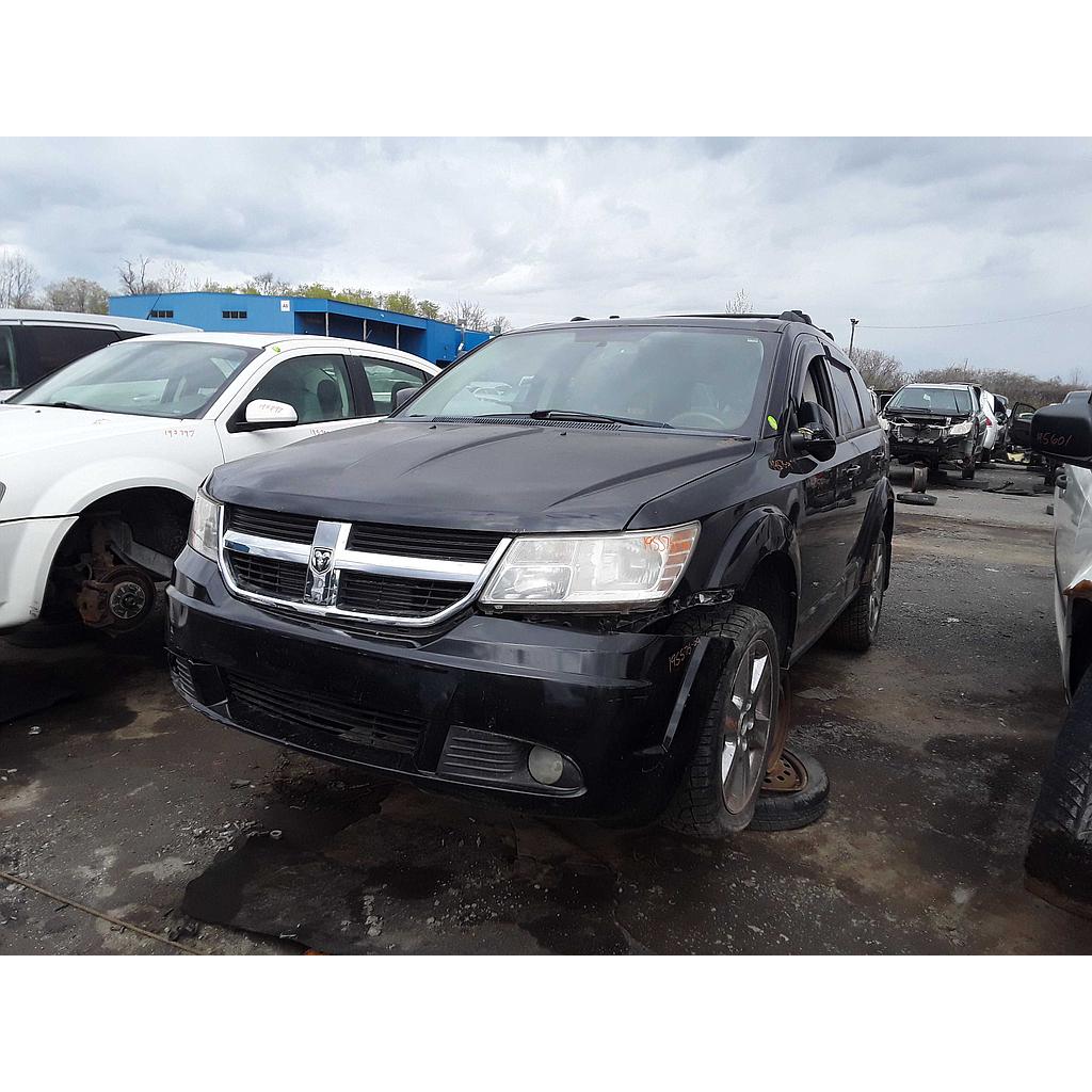 DODGE JOURNEY 2009
