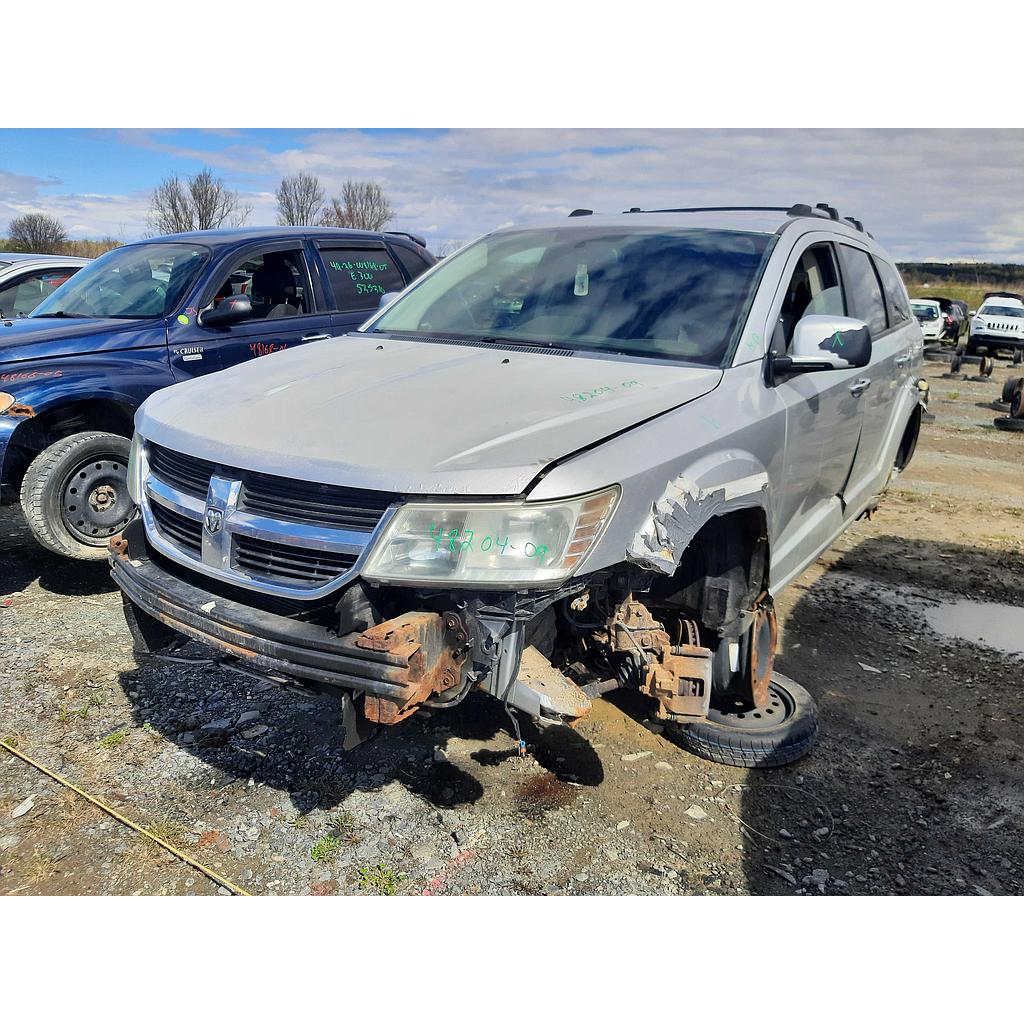 DODGE JOURNEY 2009