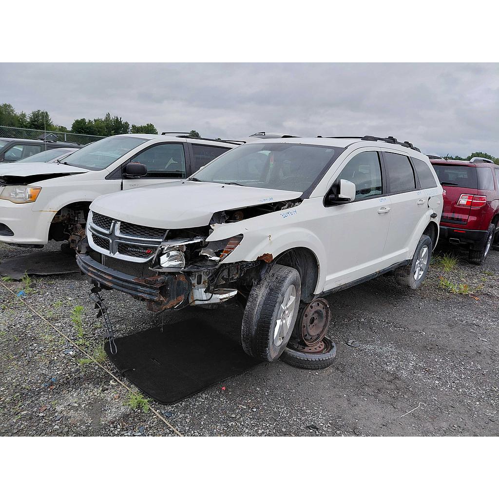 DODGE JOURNEY 2014