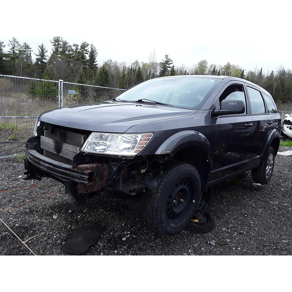 DODGE JOURNEY 2015