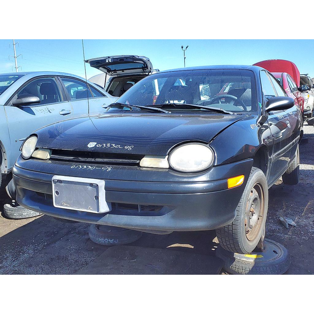 DODGE NEON 1998