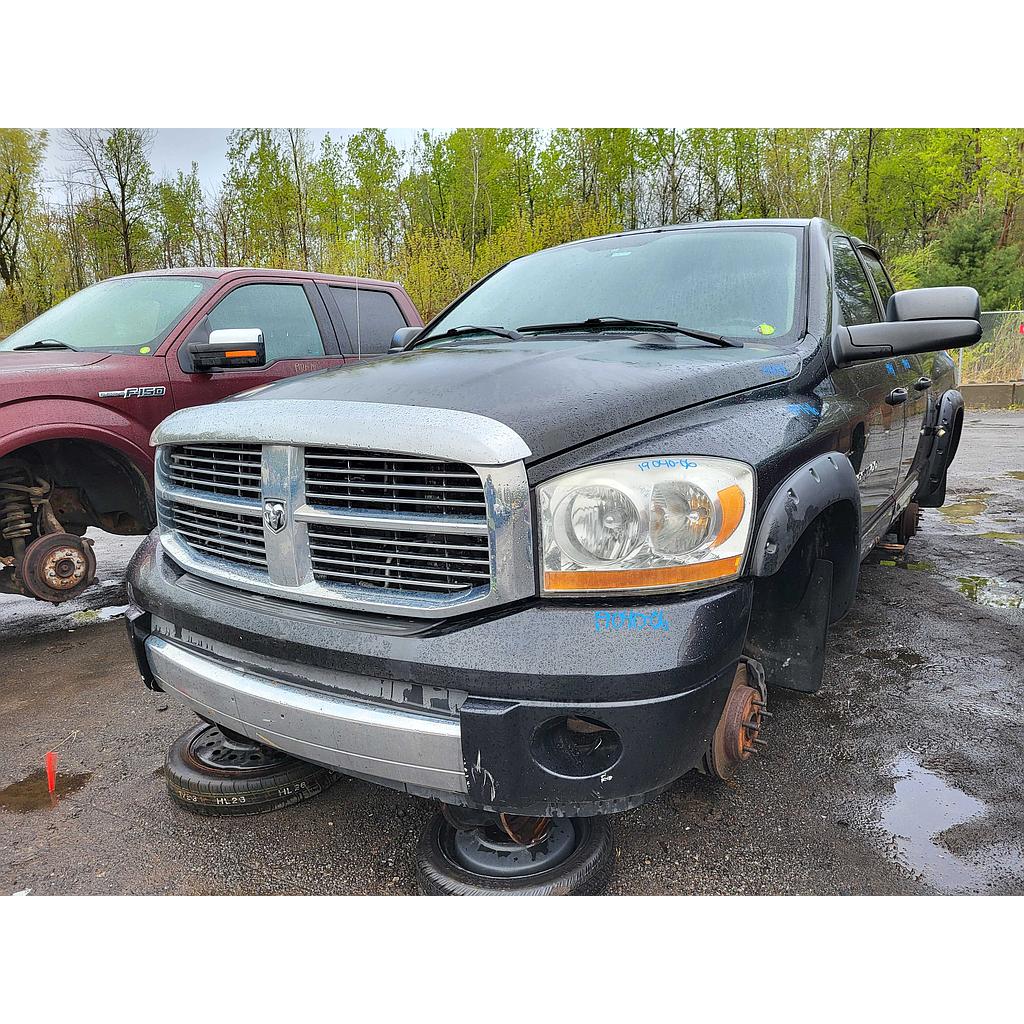 DODGE RAM 1500 2006