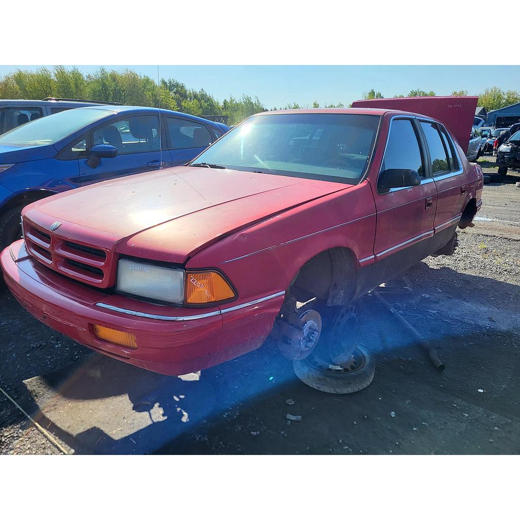 DODGE SPIRIT 1994