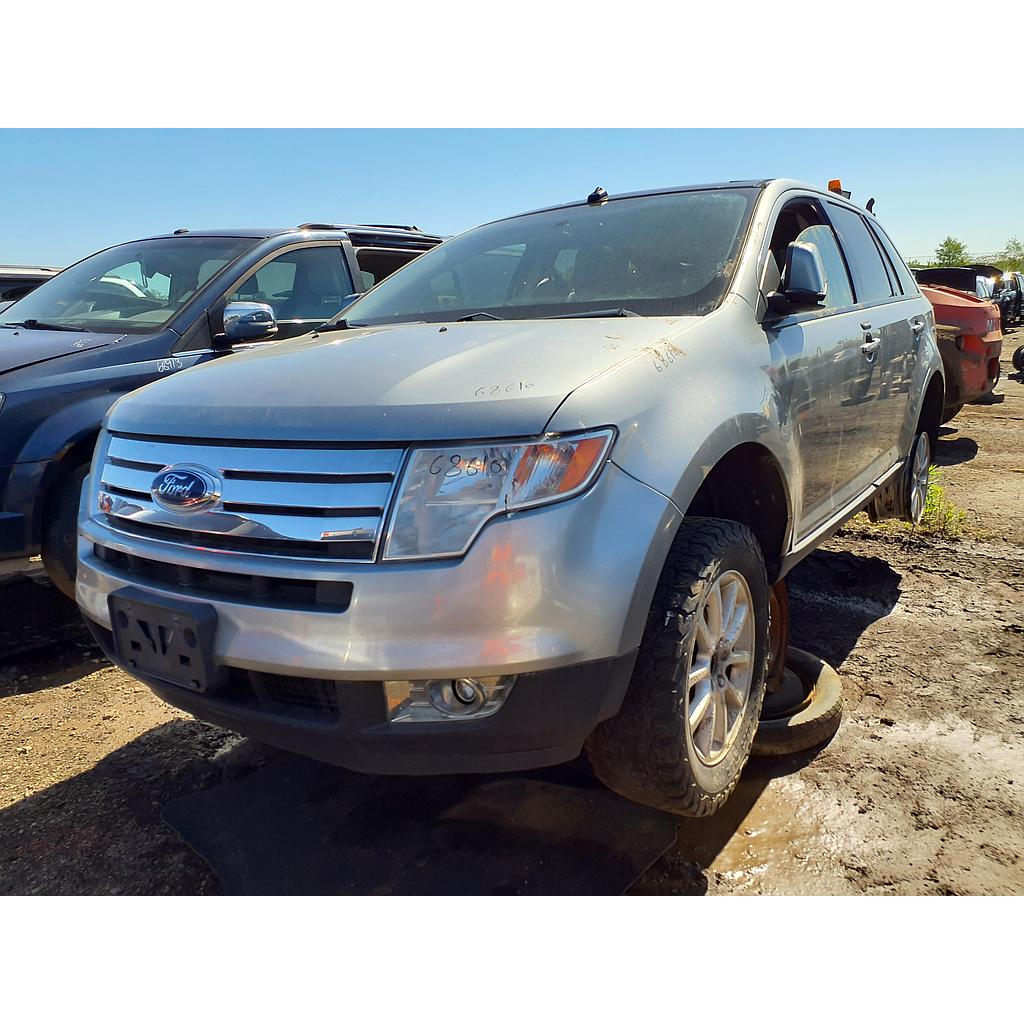 FORD EDGE 2007
