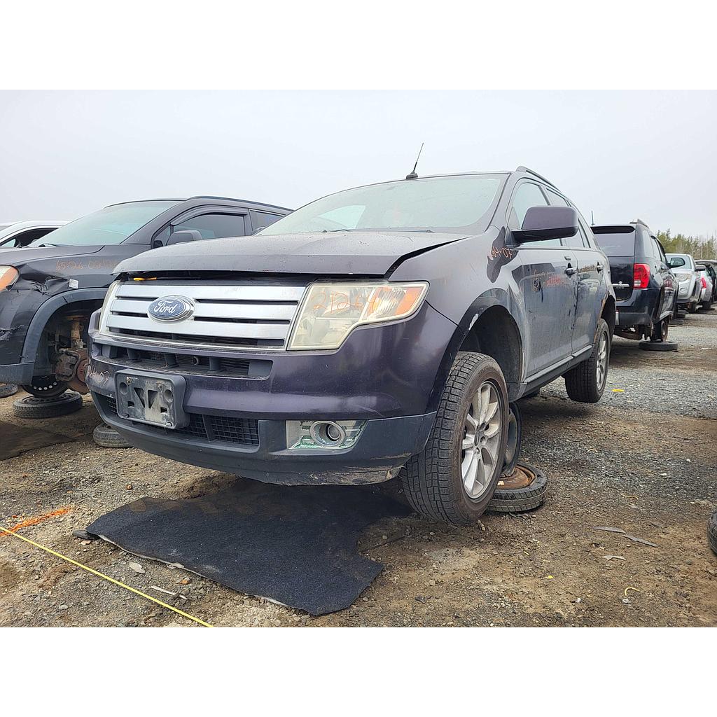 FORD EDGE 2007