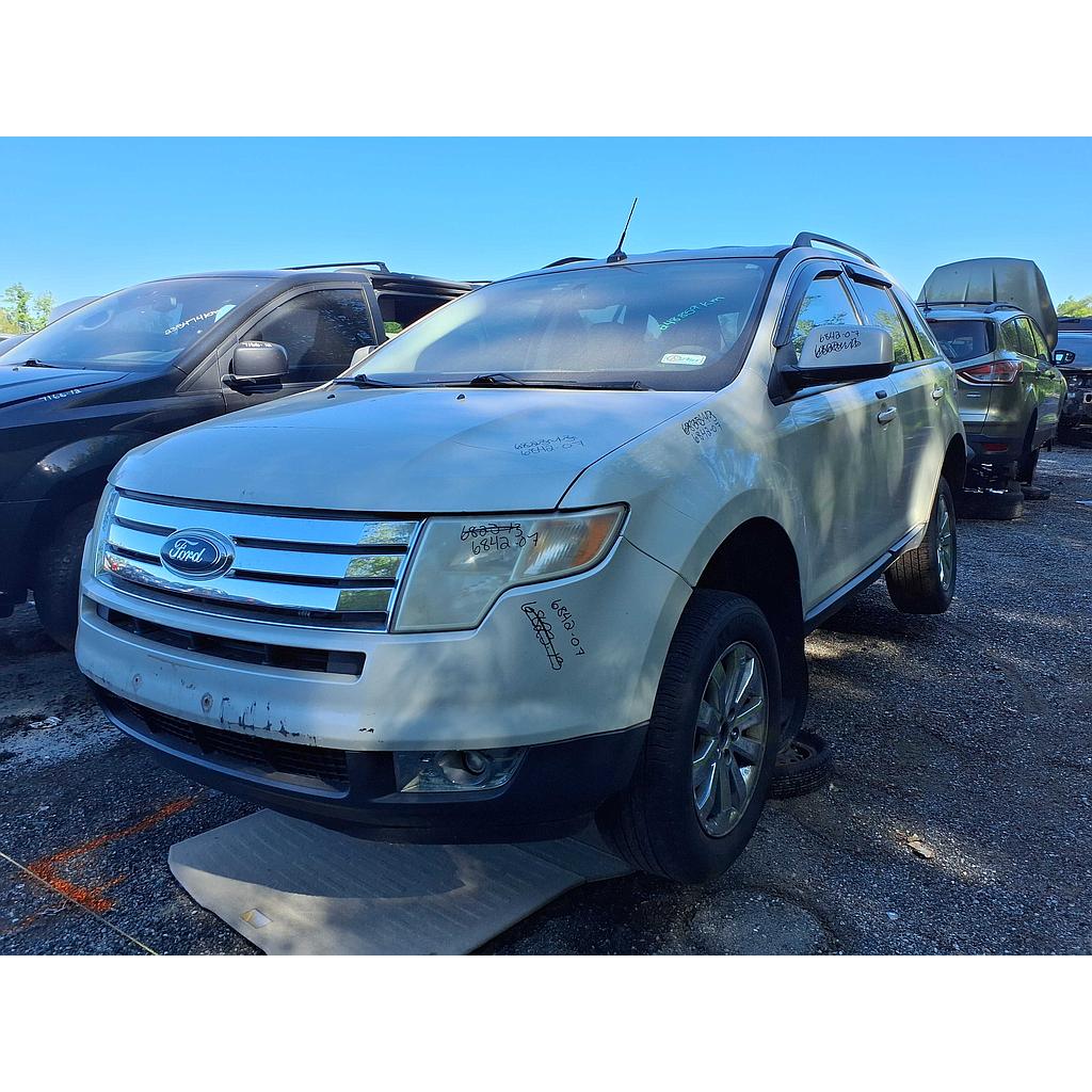 FORD EDGE 2007