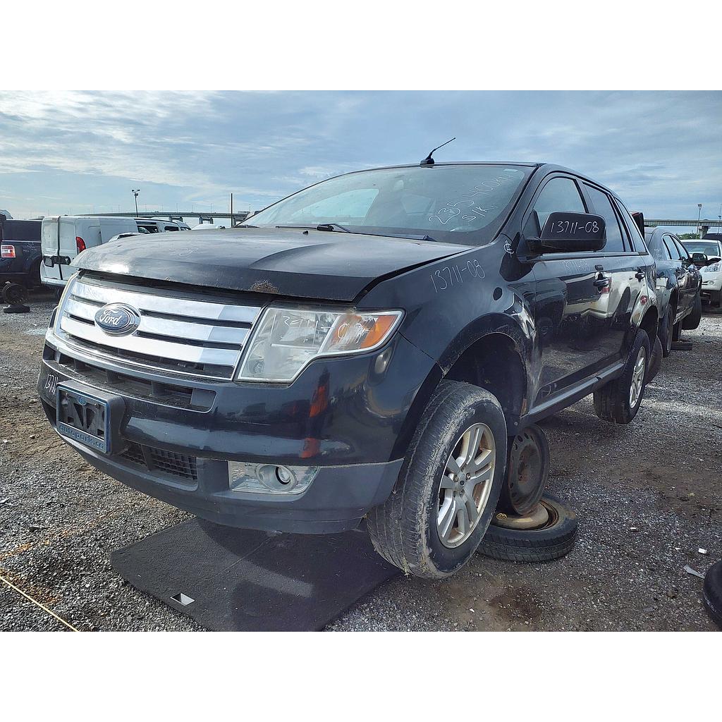 FORD EDGE 2008