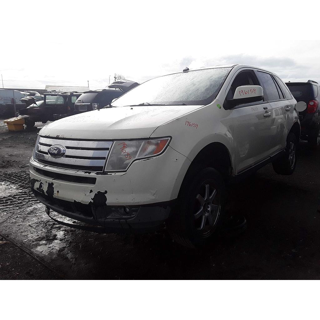 FORD EDGE 2008