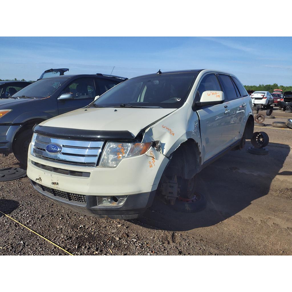 FORD EDGE 2008