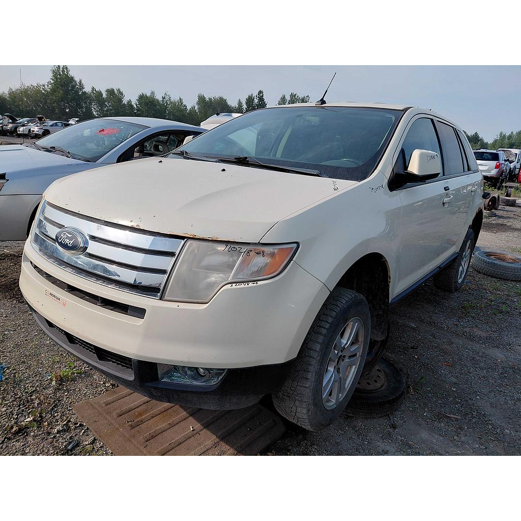 FORD EDGE 2008