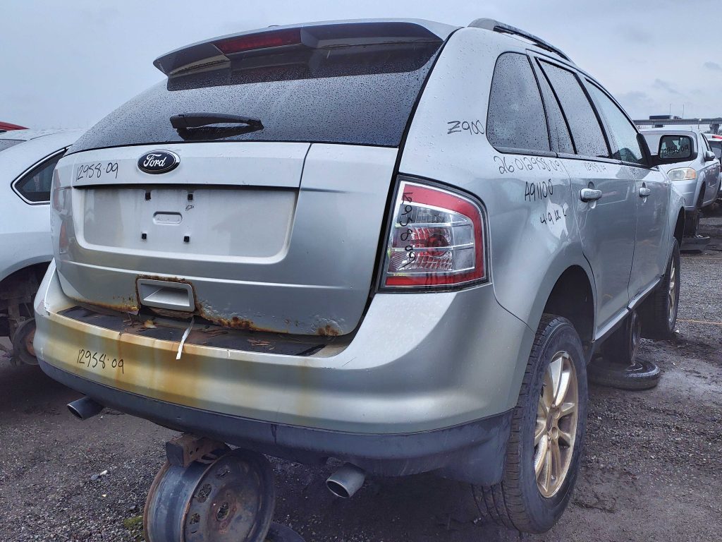 FORD EDGE 2009