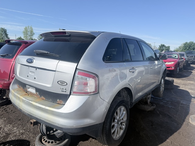 FORD EDGE 2009