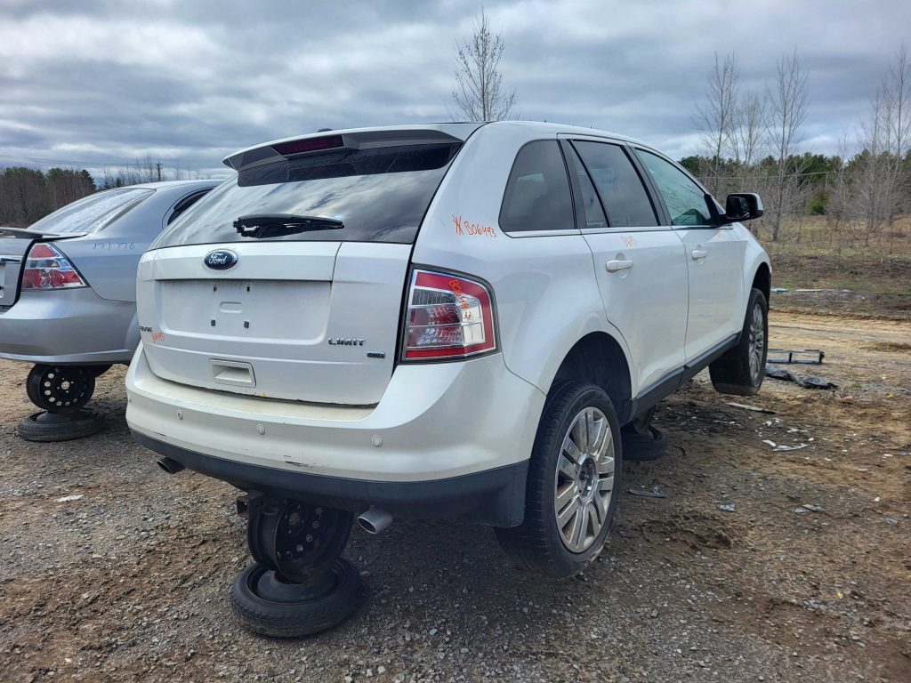 FORD EDGE 2009