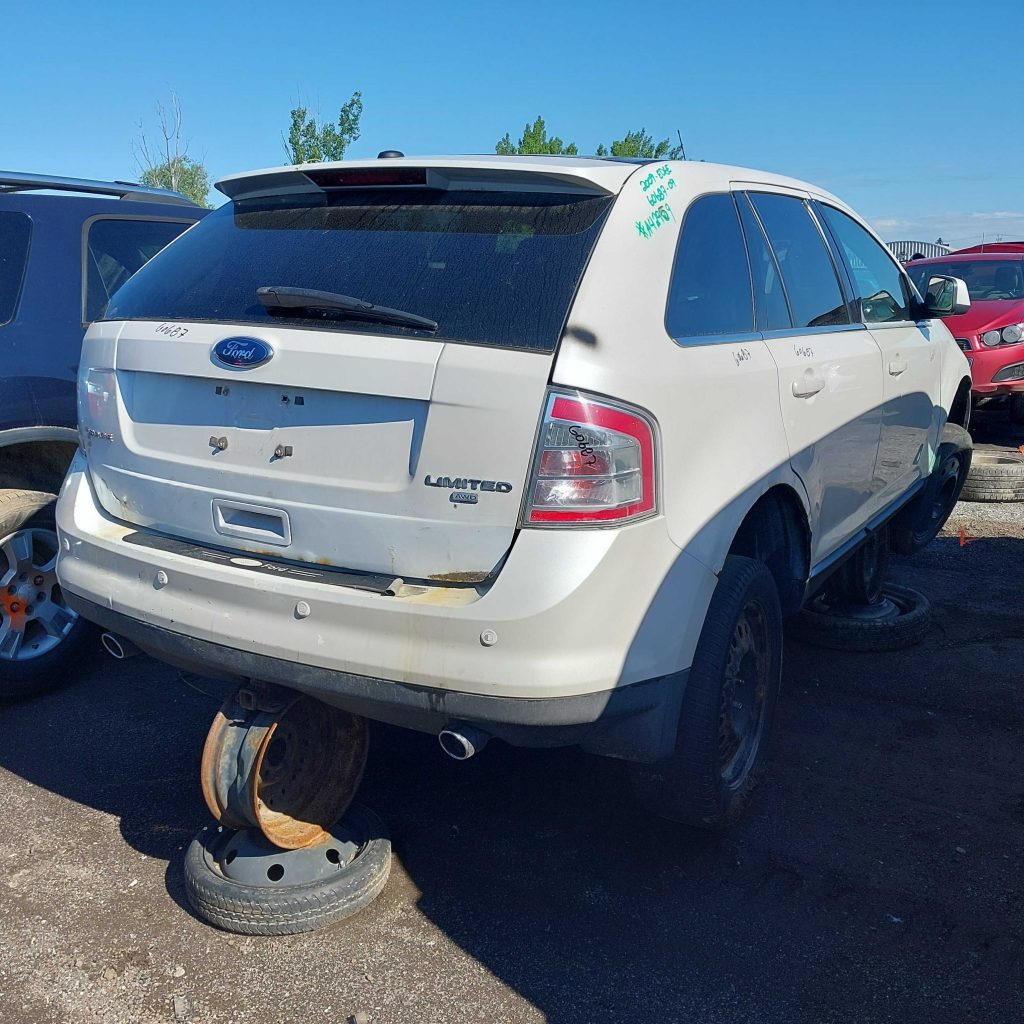 FORD EDGE 2009