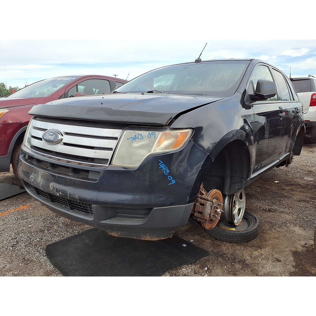 FORD EDGE 2009