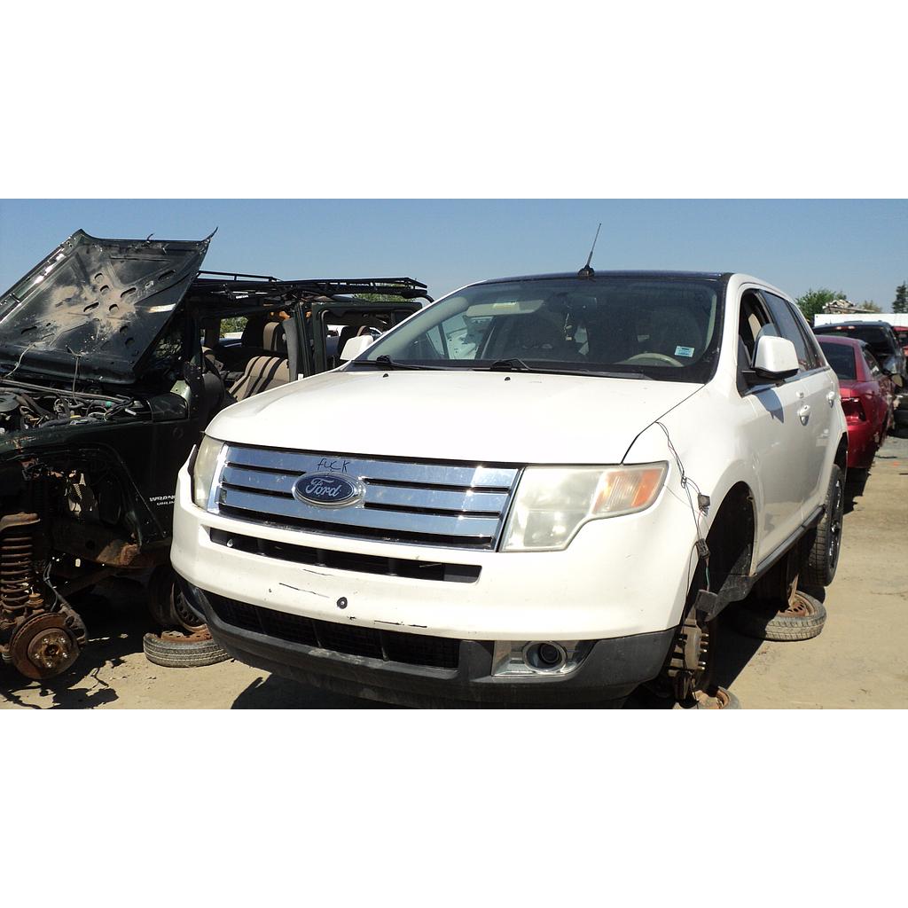 FORD EDGE 2010