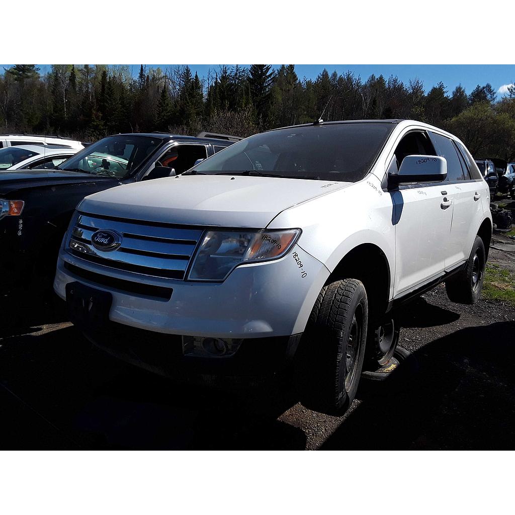 FORD EDGE 2010