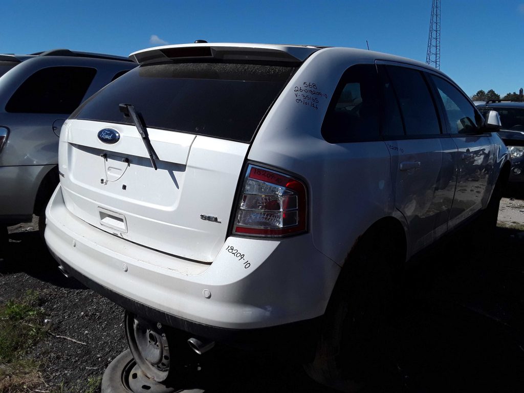 FORD EDGE 2010