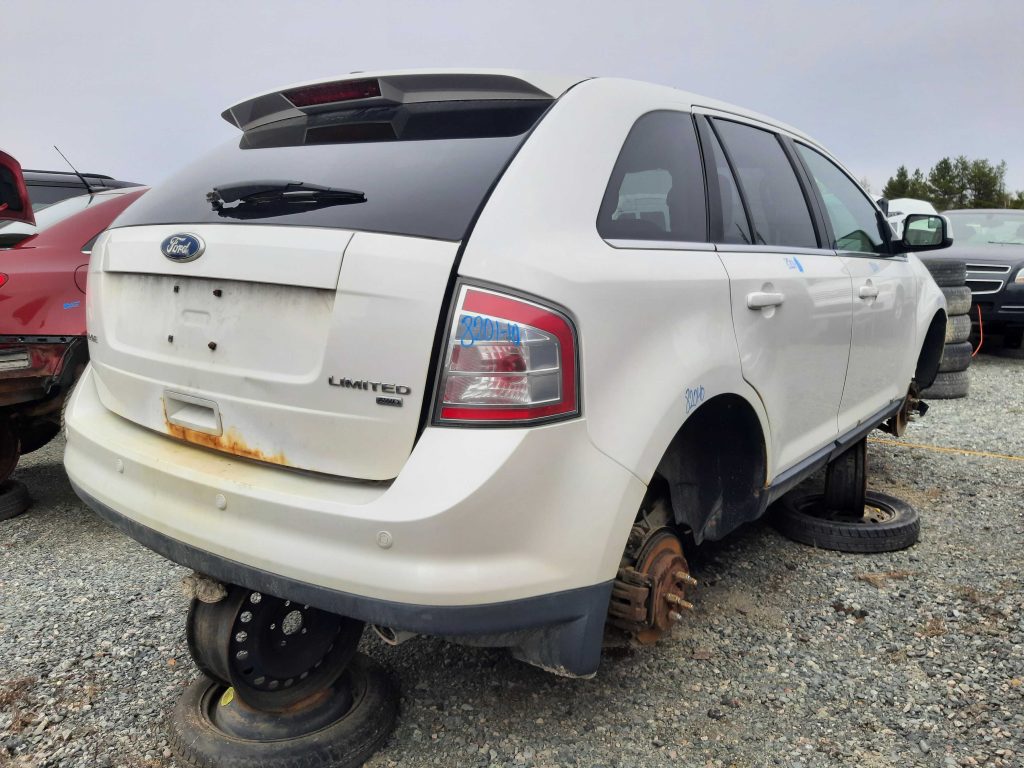 FORD EDGE 2010