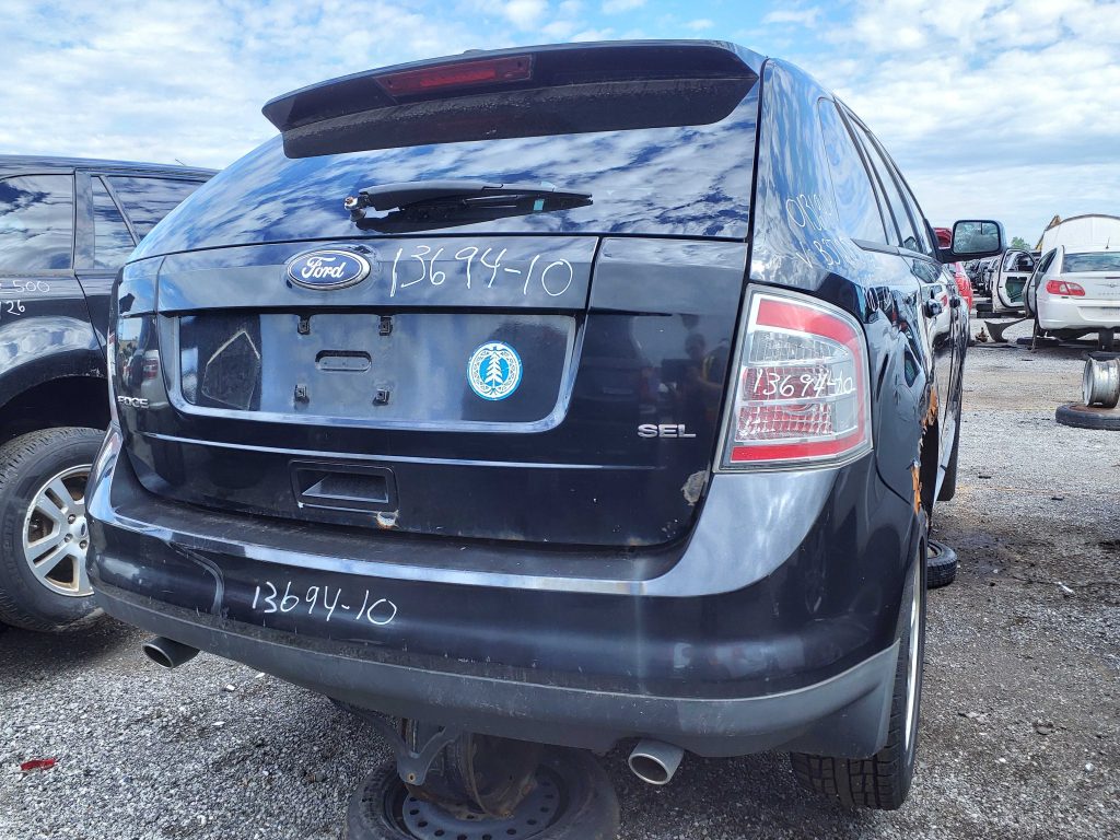 FORD EDGE 2010