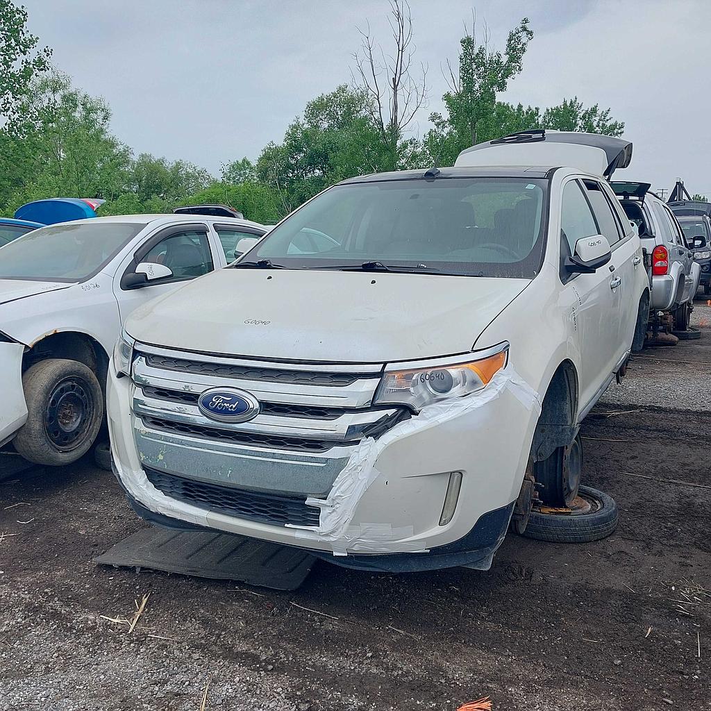 FORD EDGE 2011