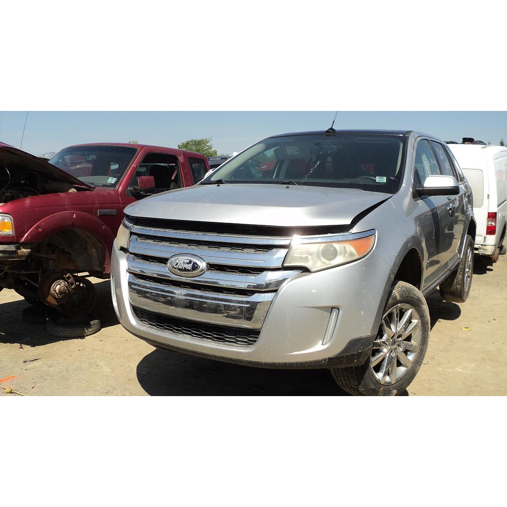 FORD EDGE 2011