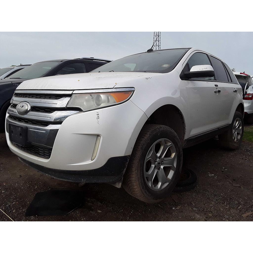 FORD EDGE 2011
