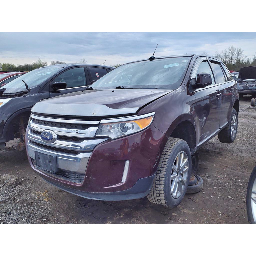 FORD EDGE 2011