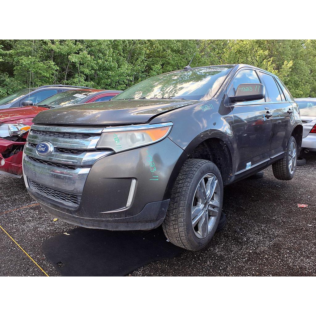 FORD EDGE 2011