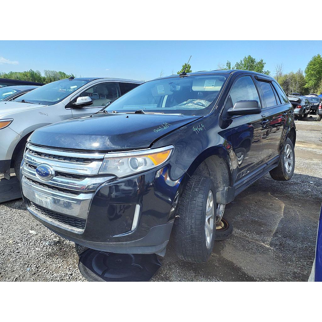 FORD EDGE 2012