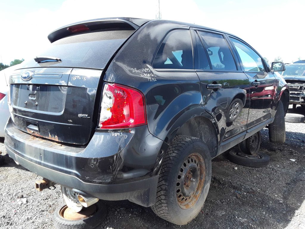 FORD EDGE 2013