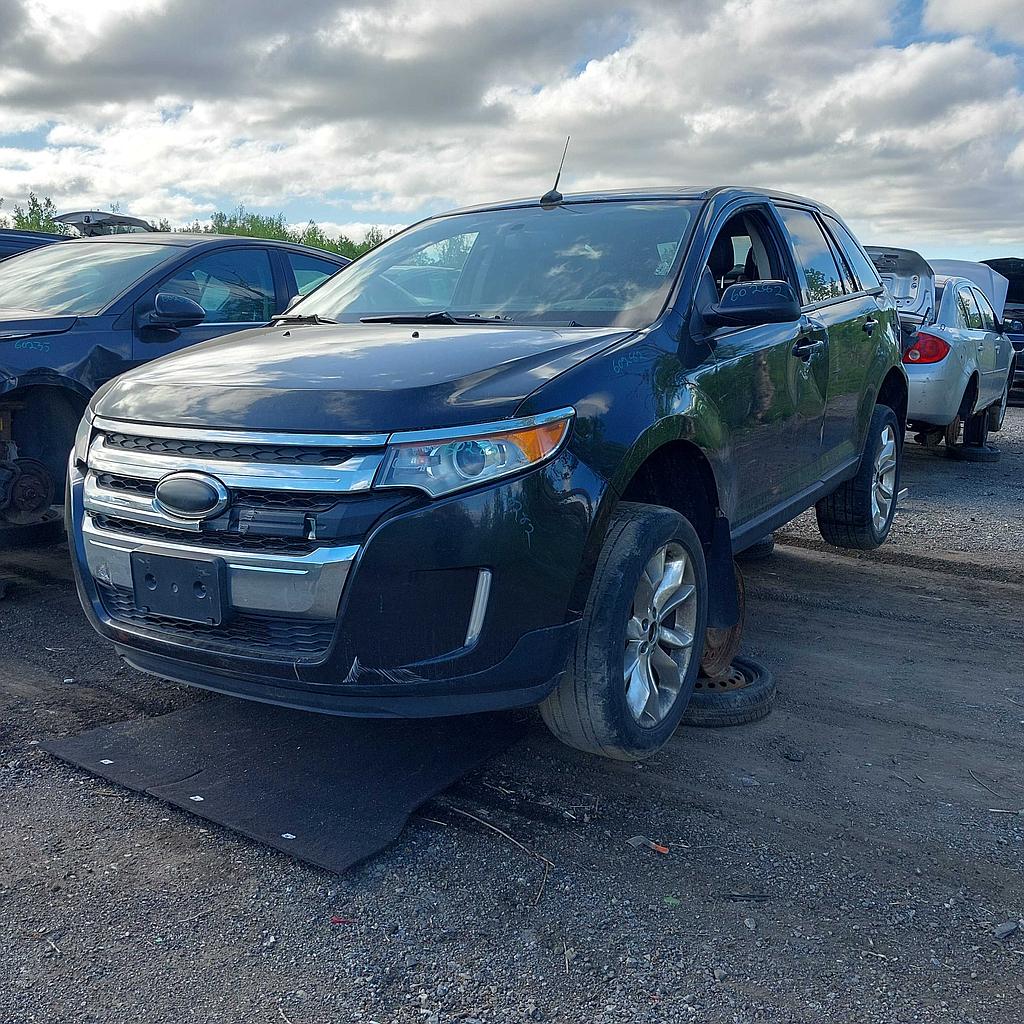 FORD EDGE 2013
