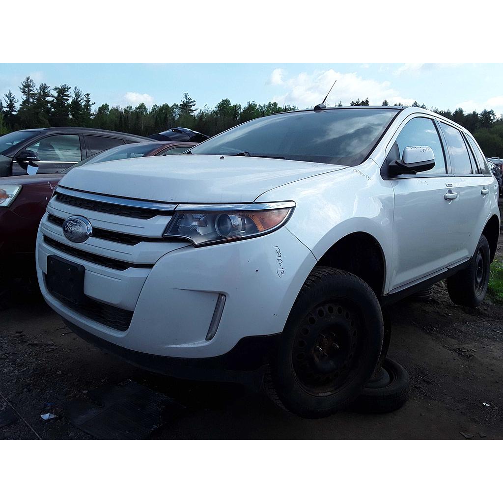 FORD EDGE 2013