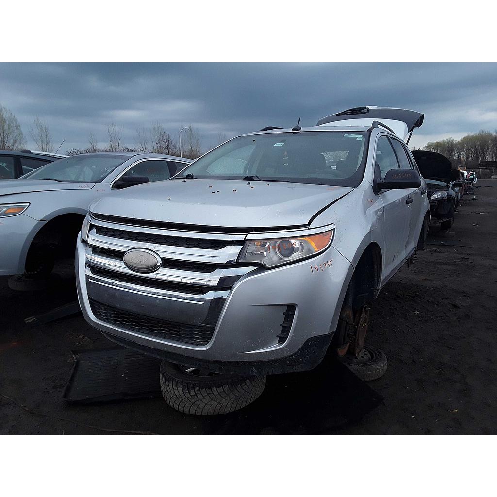 FORD EDGE 2013