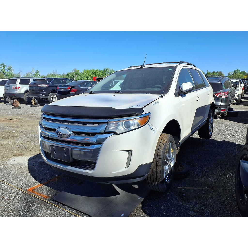 FORD EDGE 2013