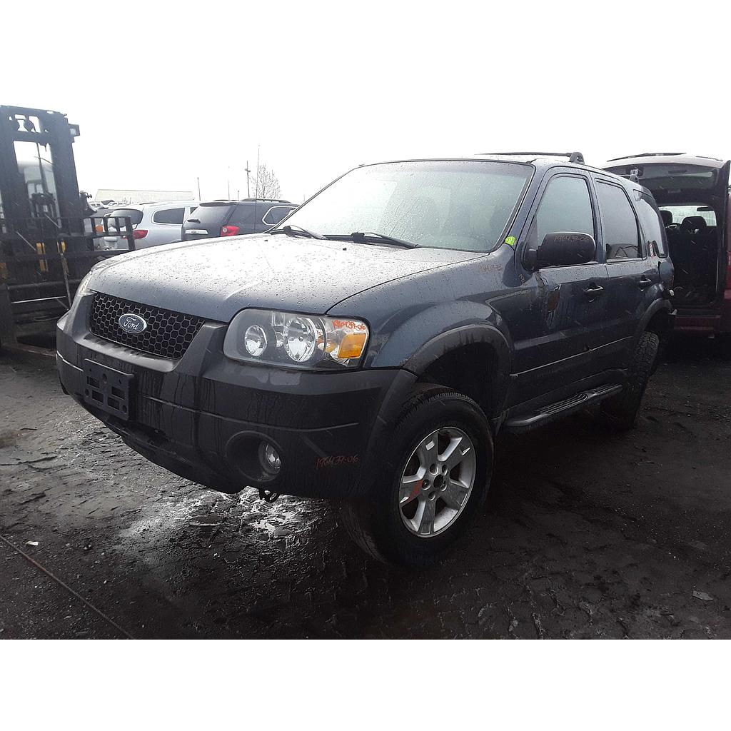 FORD ESCAPE 2006