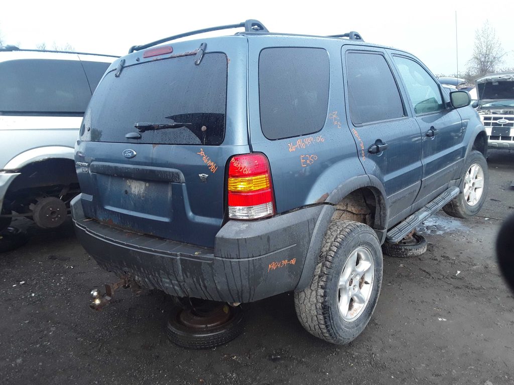 FORD ESCAPE 2006